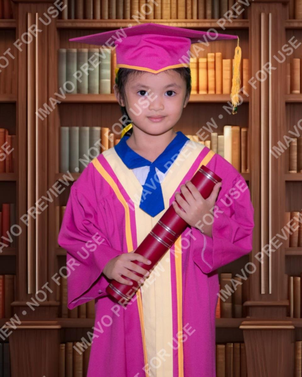 Cailey Amber Chiang Zen Nee_蒋正妮