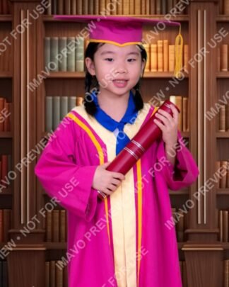 Belle Chan Hwan Roo_陈焕邚