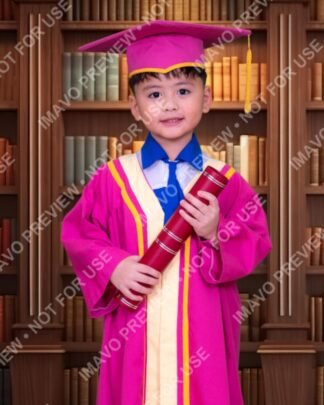 Jericho Octavio Wain