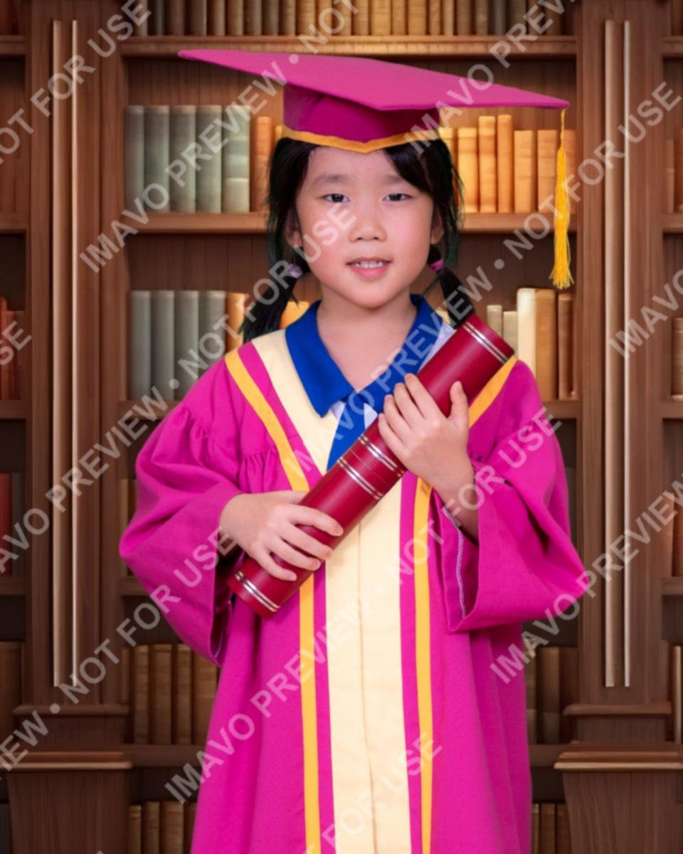 Feryn Foi Cyn Yie_贝欣怡