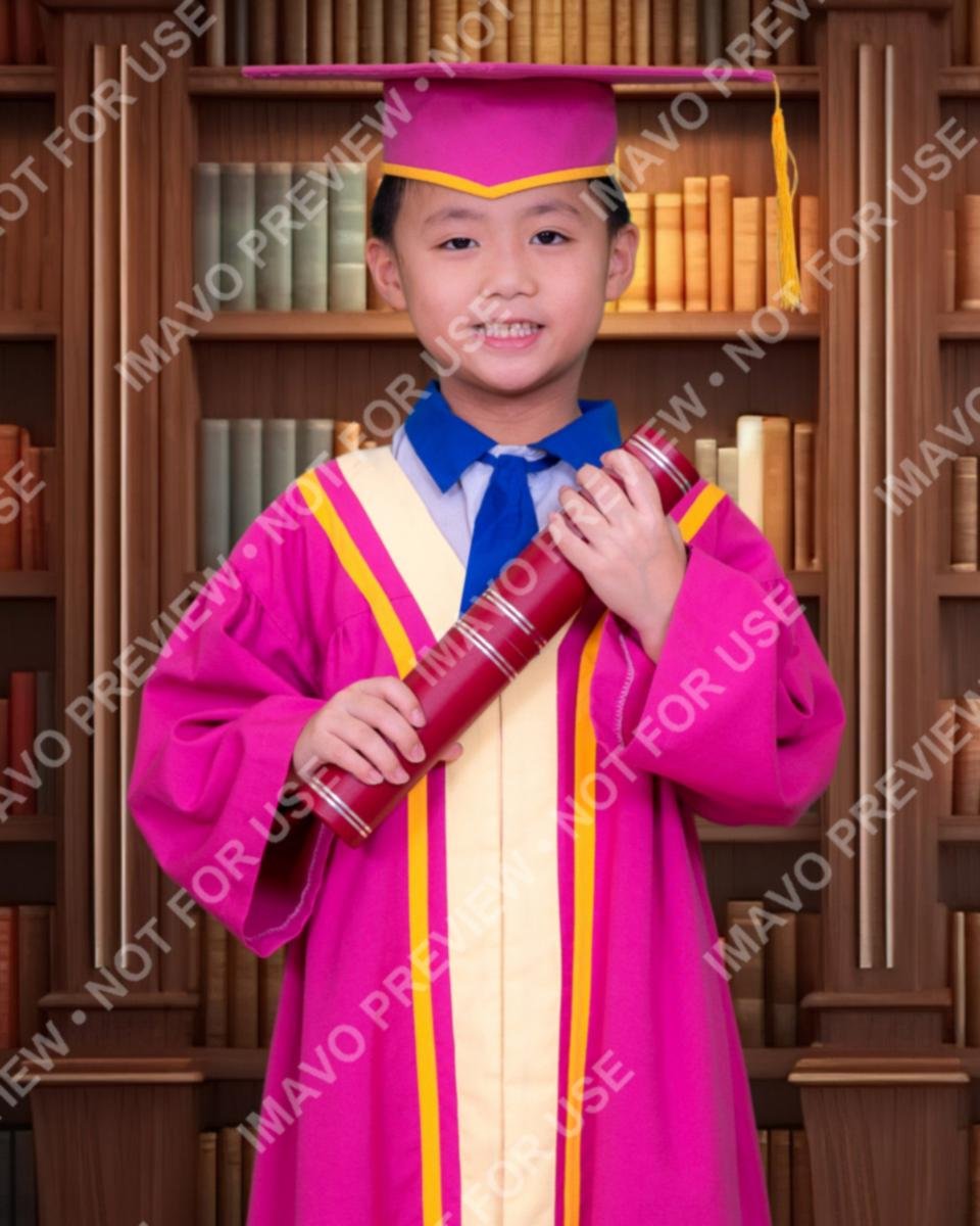 Nathaniel Lee Si Qi_李思齐