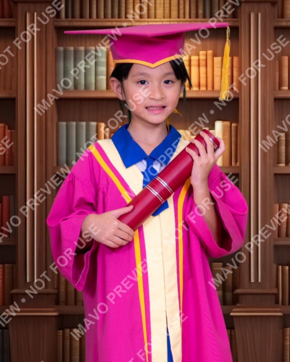 Evee Lee Yu Jing_吕妤静