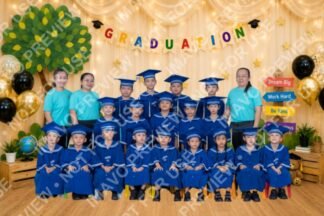Premium Class Memory (Framed)