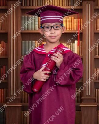 Brendan Mikhail Bonaventure_布来登