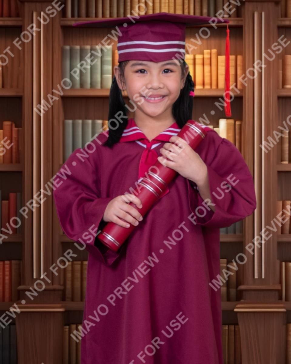 Aleeya Mikayla Binti Asry_阿丽娅