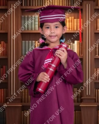 Alya Danilia Binti Arief_艾娅