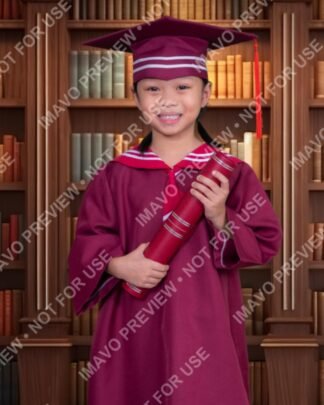 Nurafifah Afiqah Binti Marcellus Bilunis_努菈菲法