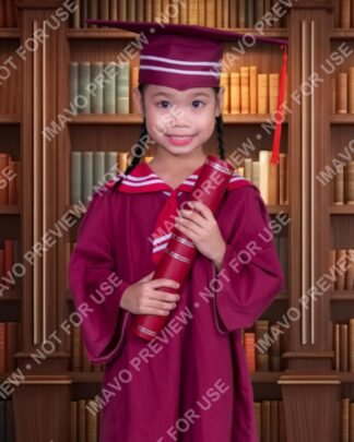 Hannah Marissa Binti Hariz Hazwan_哈娜