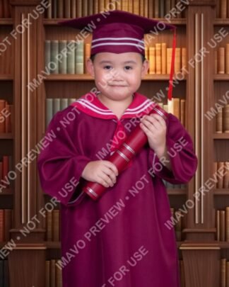 Luke Oscar Milly Peter_奥斯卡