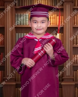 Muhammad Aisy Haziq Adam Bin Abdullah_艾斯