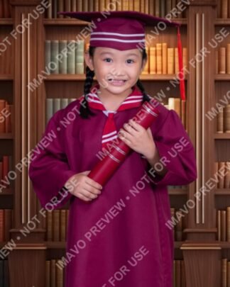 Nur Qeesya Tihani Binti Rosuadi_努琪莎