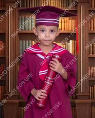 Amir Daniel Bin Muhammad Azmil_阿米尔