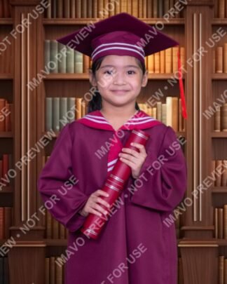 Anggun Qayyisa Binti Mohd Azim_安坤