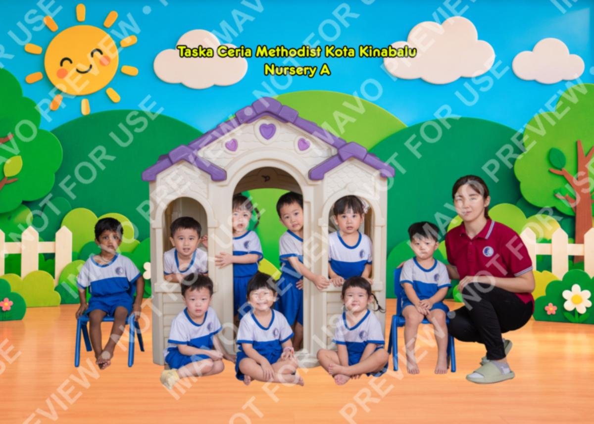 Premium Class Memory (Framed)