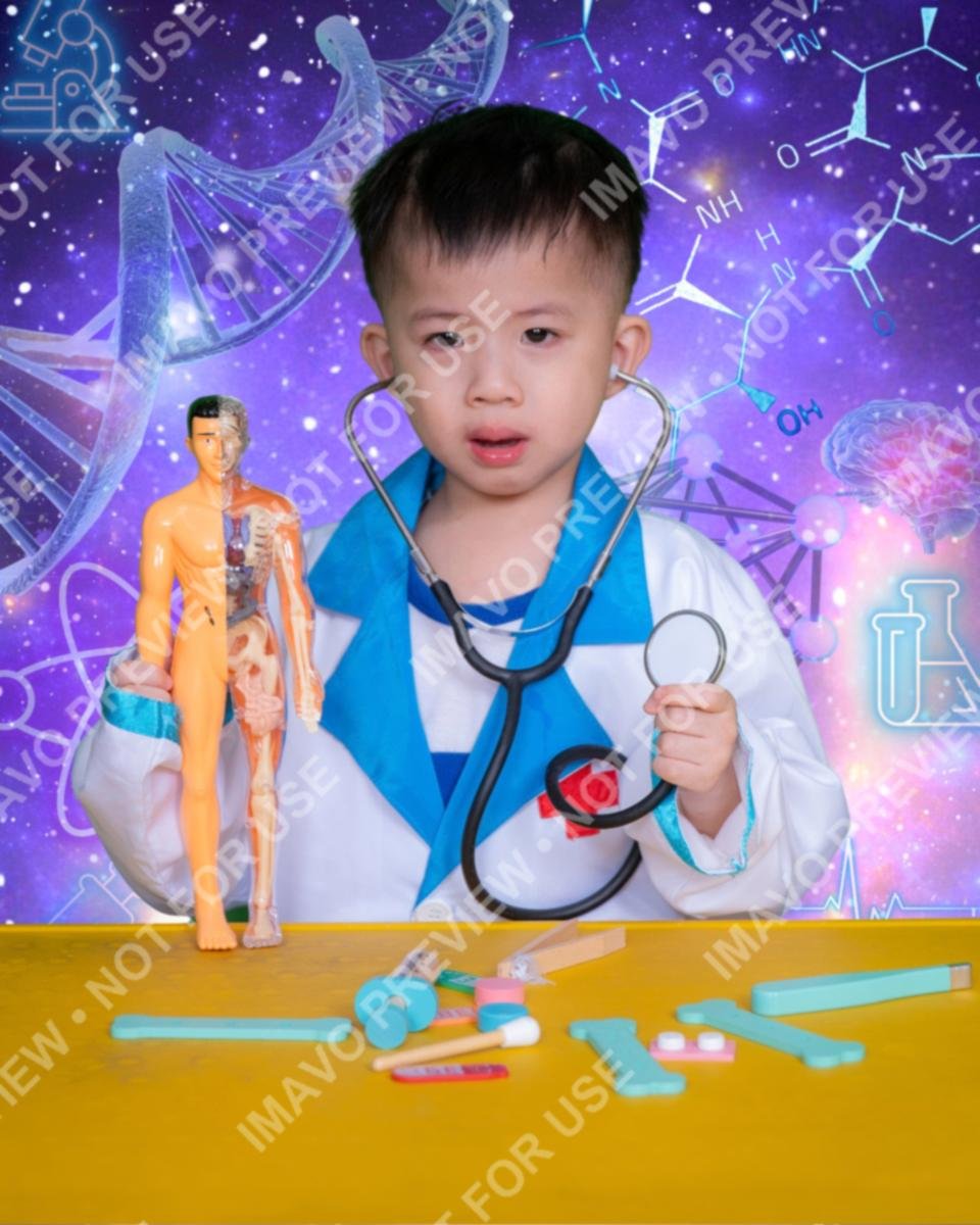 Damian Chong Yu Hau_张煜皓