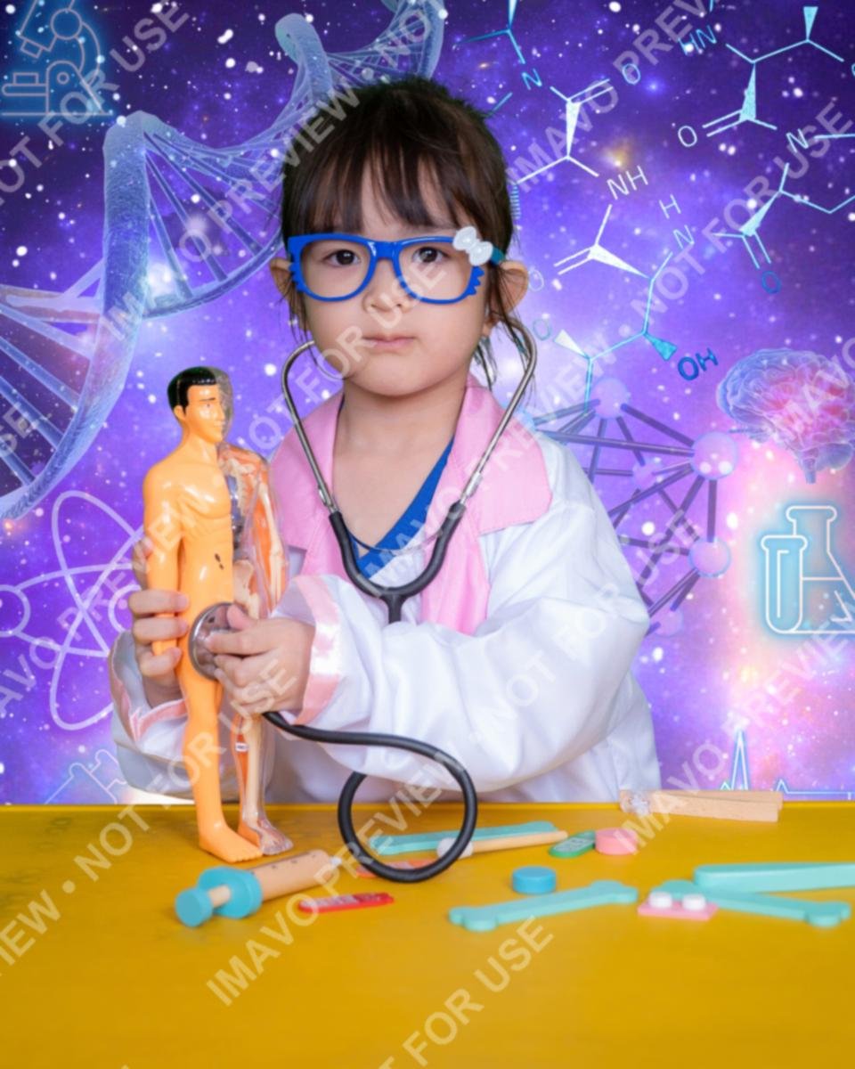 Gabriella Enmae Peter George_恩媚