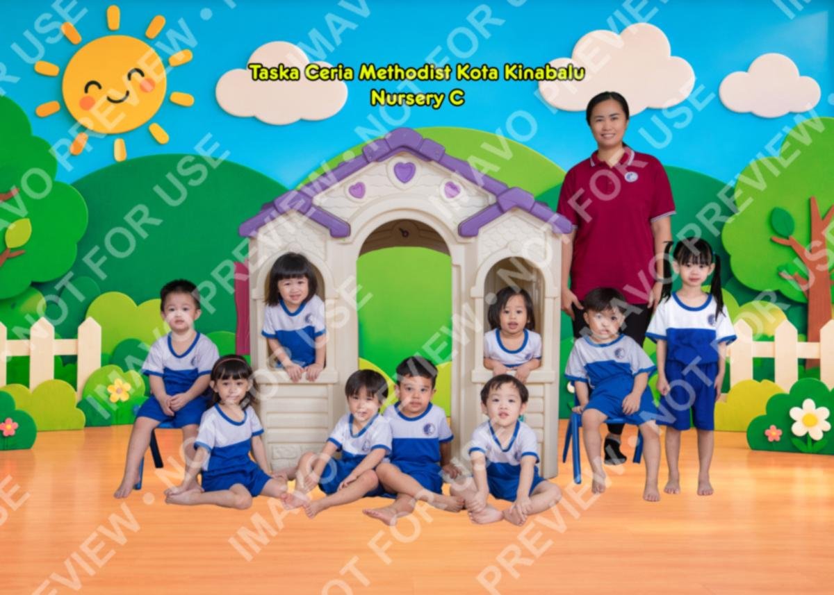 Premium Class Memory (Framed)