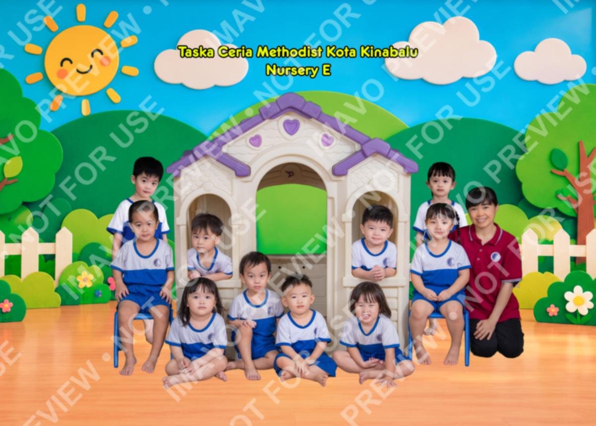 Premium Class Memory (Framed)